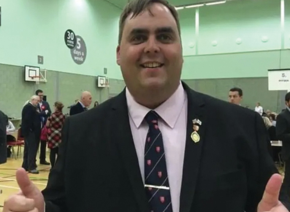 Cllr Kerry Smith