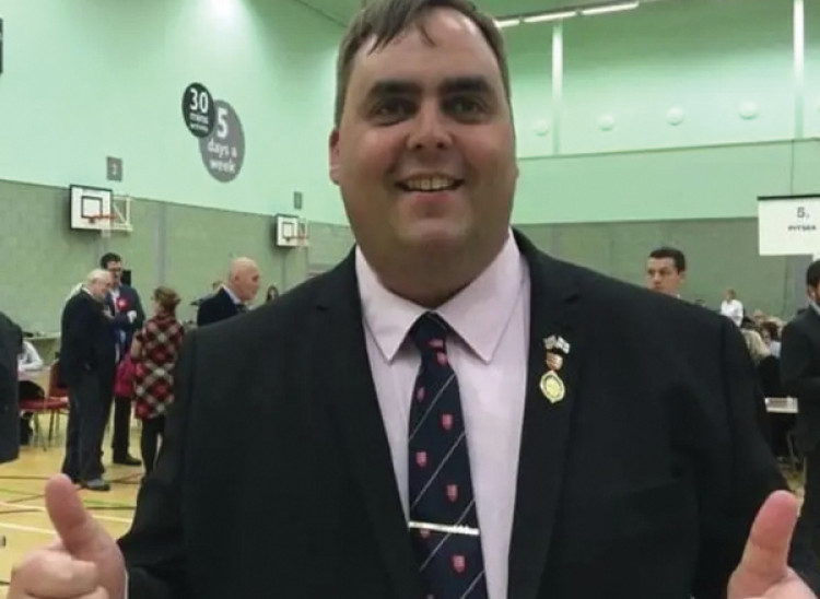 Cllr Kerry Smith