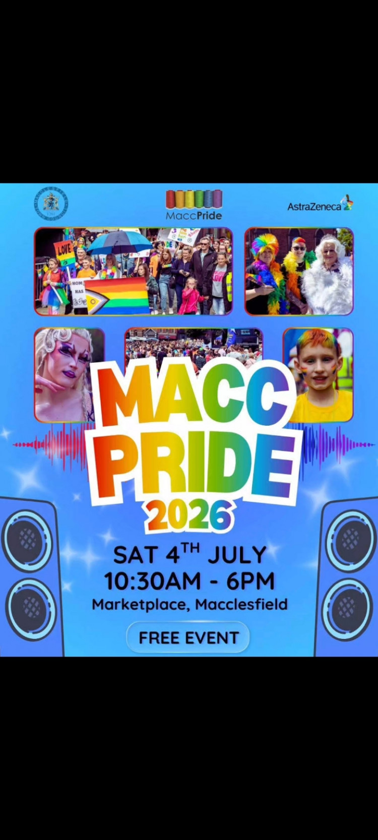 MaccPride 