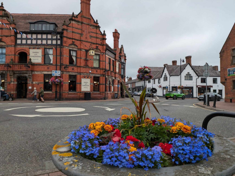 It's another Bank Holiday weekend and lots happening in and around Sandbach. (Photo: Nub News) 