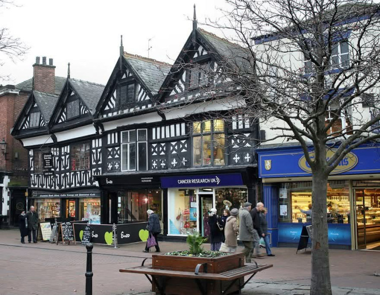 Nantwich Nub News has you covered for all the main events every weekend (Photo: Nantwich Museum).