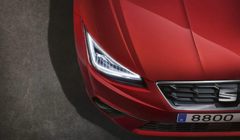 Our Motors Partner at Crewe SEAT are delighted to showcase the SEAT Ibiza and SEAT Arona as this week’s Car(s) of the Week, with a limited-time £750 test drive offer* now available (Photo: Swansway).