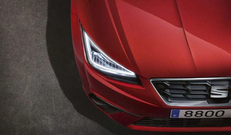 Our Motors Partner at Crewe SEAT are delighted to showcase the SEAT Ibiza and SEAT Arona as this week’s Car(s) of the Week, with a limited-time £750 test drive offer* now available (Photo: Swansway).