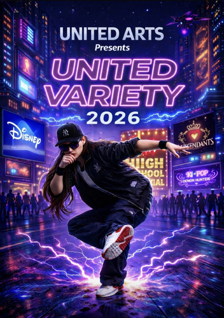 United Variety 2026 
