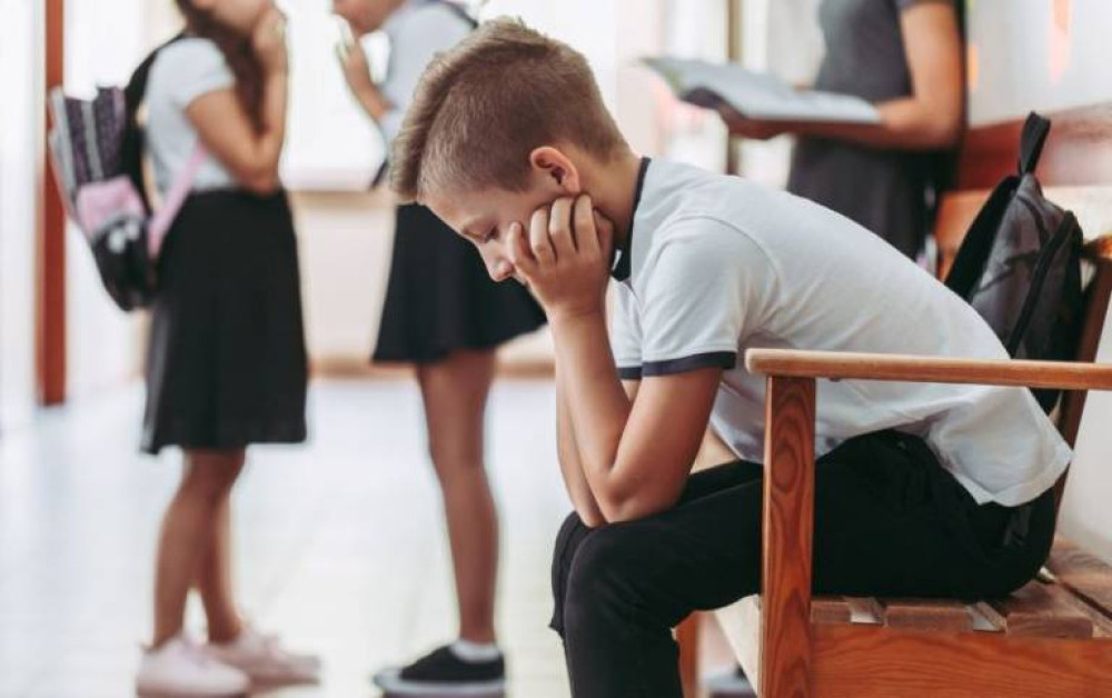 Somerset schools recorded 57,319 suspensions and 602 permanent exclusions over four years, according to new Department for Education figures. (Photo: UCL) 