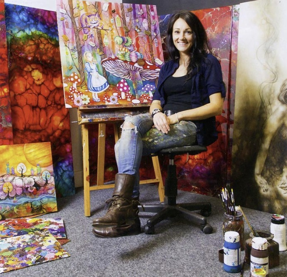 Kerry Darlington