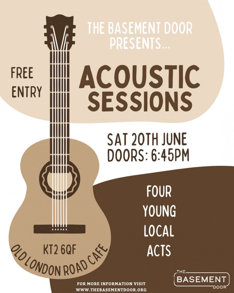Acoustic Sessions