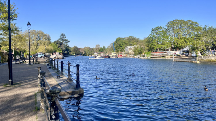 Looking for a job? There are a lot of roles available in Twickenham right now (credit: Nub News).