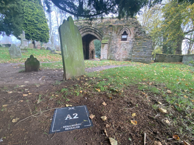 A Living History Afternoon is coming to Abbey Fields (image by Nub News)