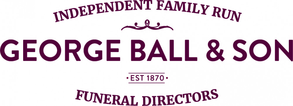 George Ball & Son, a funeral directors based in Heaton Moor, Stockport