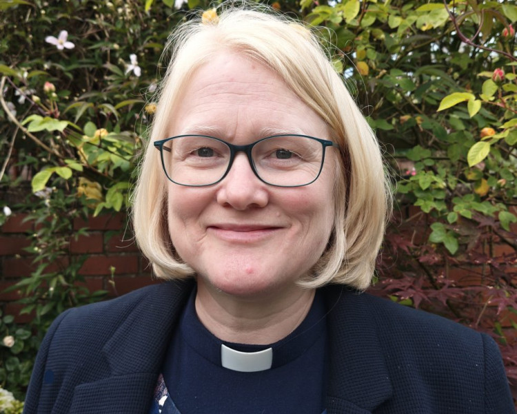 Wells Cathedral will welcome the Revd Jo Stobart as the next Archdeacon of Wells and Residentiary Canon later this year. 