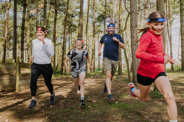 Rumble Live at Rutland Water offers 15% off this half term!