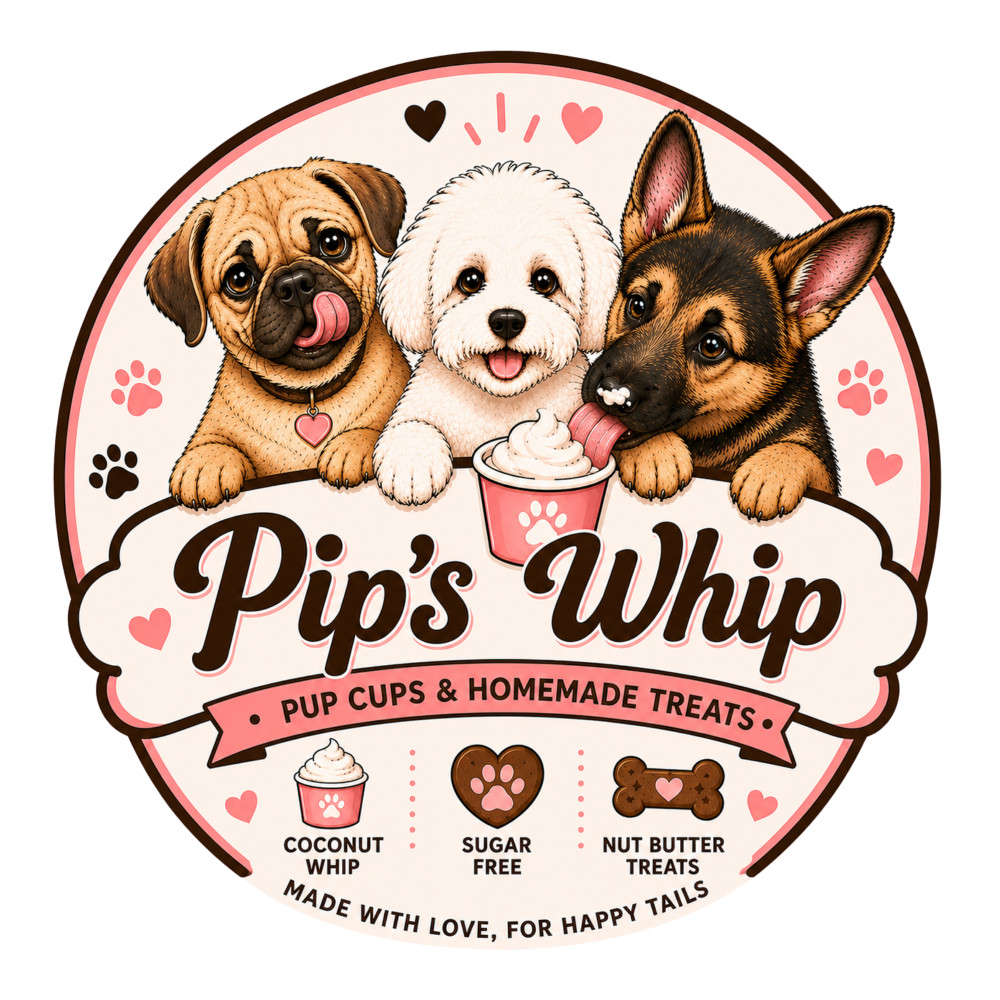 Pip’s whip