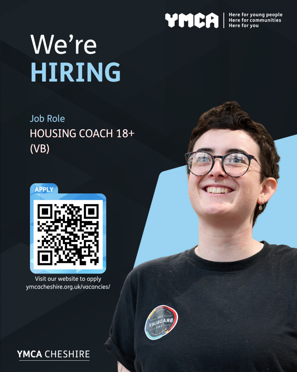 Housing Coach 18+ (Valley Brook)