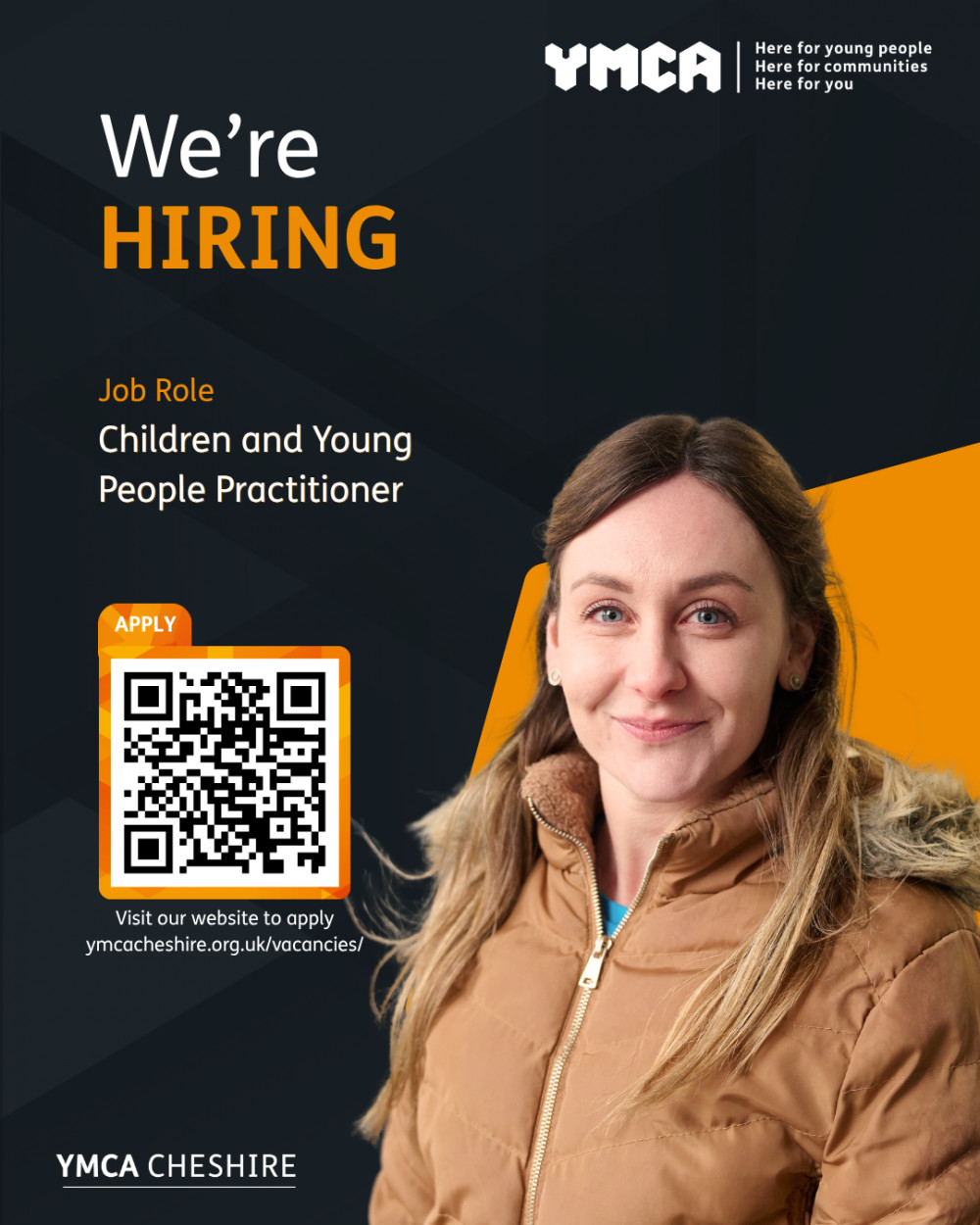 Children and Young People’s Practitioner
