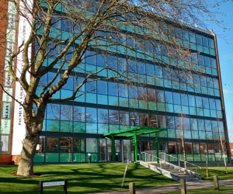 North Herts District Council 