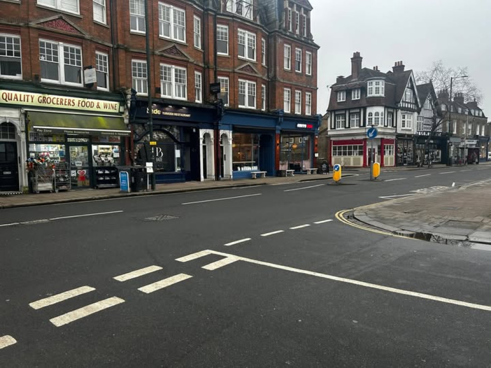 Teddington locals have praised life in Richmond borough but express concerns over the lack of party opposition within the council and high business rates (Credit: Nub News)