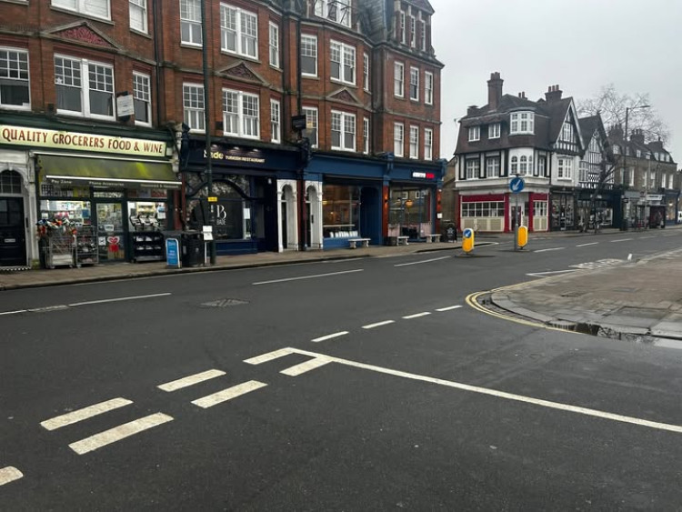 Teddington locals have praised life in Richmond borough but express concerns over the lack of party opposition within the council and high business rates (Credit: Nub News)