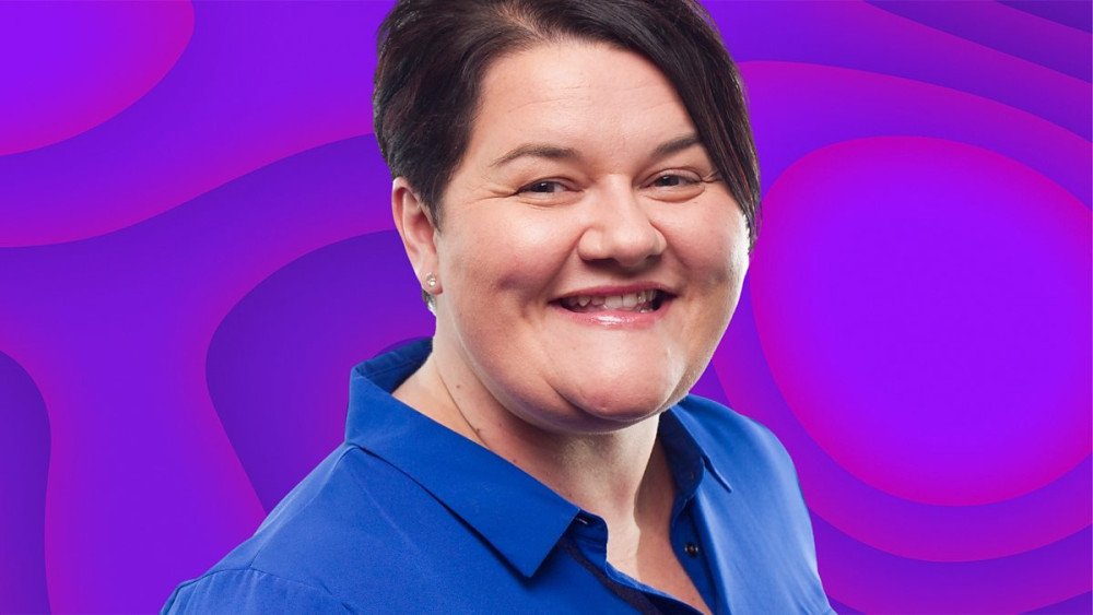 Emma Britton (Photo: BBC Somerset)