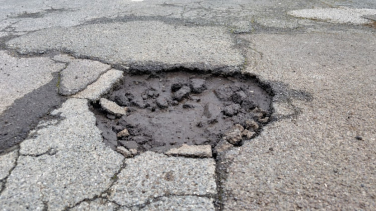 Somerset’s roads are on the long road to recovery after a winter pothole surge, the council says.