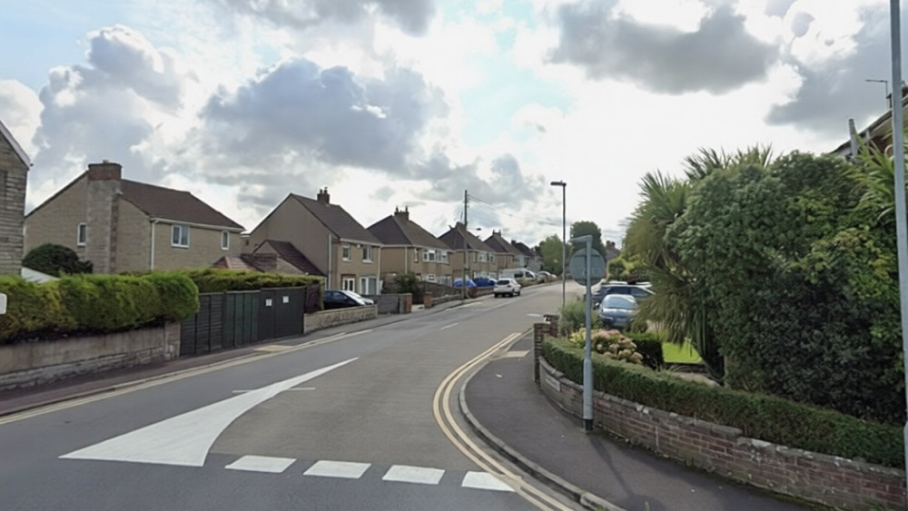 Motorists in Street face disruption on Brooks Road due to roadworks from Tuesday, 26 May to Monday, 1 June. 