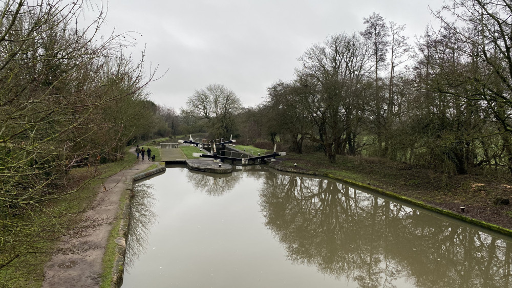 Hatton has been earmarked as a new settlement in the draft SWLP (image by Nub News)