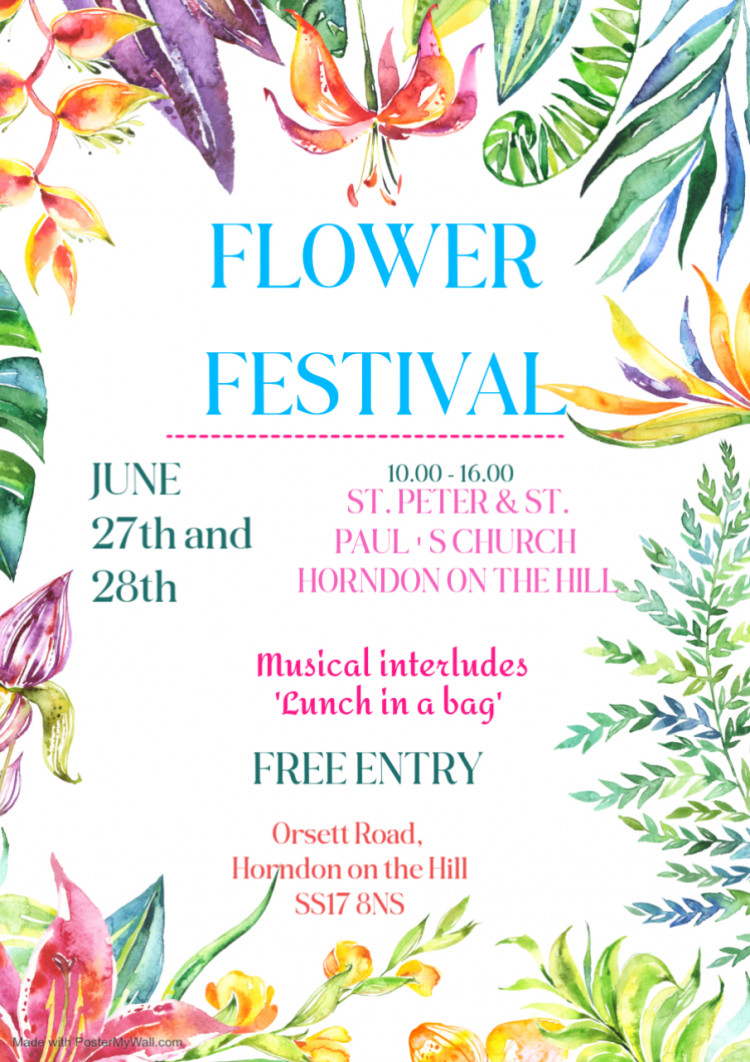 Flower Festival
