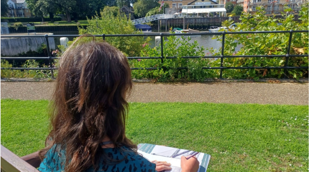 Plein Air on the Thames – Summer of Culture 2026