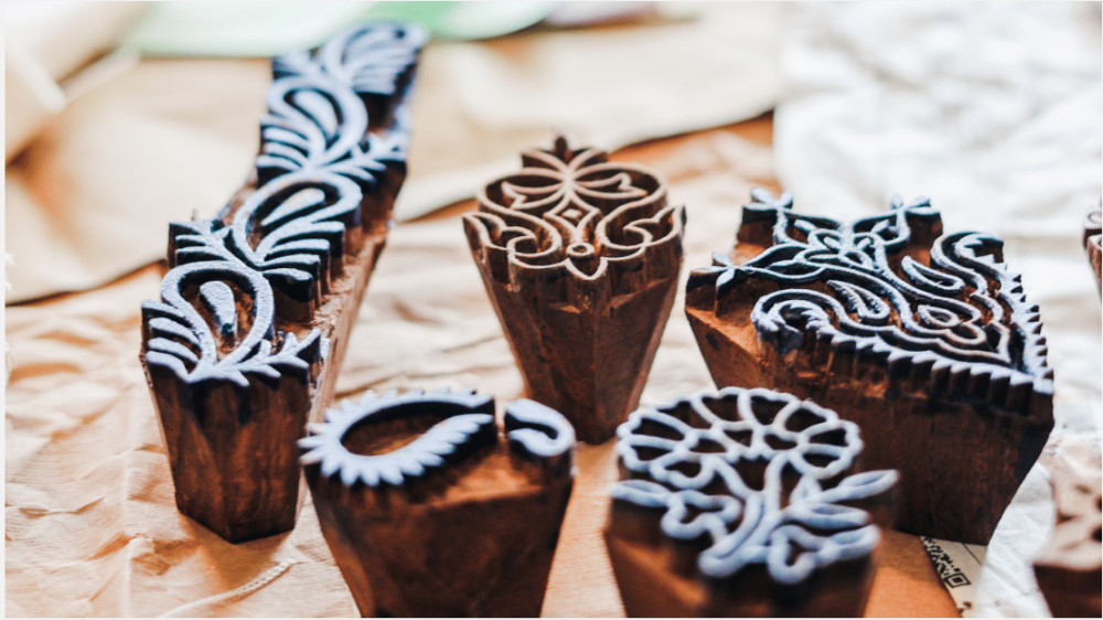 Introduction to Block Printing – Summer of Culture 2026