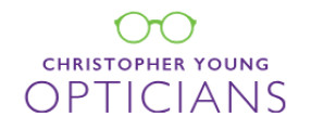 Christopher Young Opticians