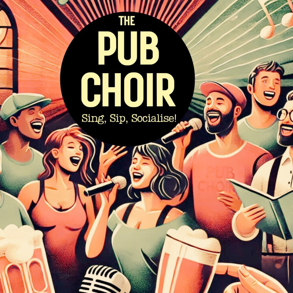 The Pub Choir