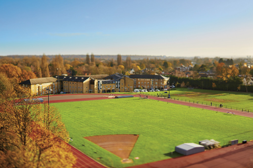 Robin Chandler Memorial Match