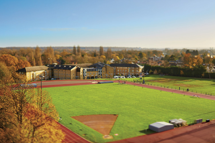 Robin Chandler Memorial Match