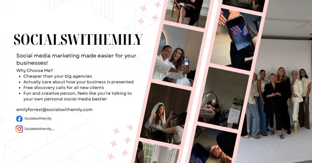 Socialswithemily