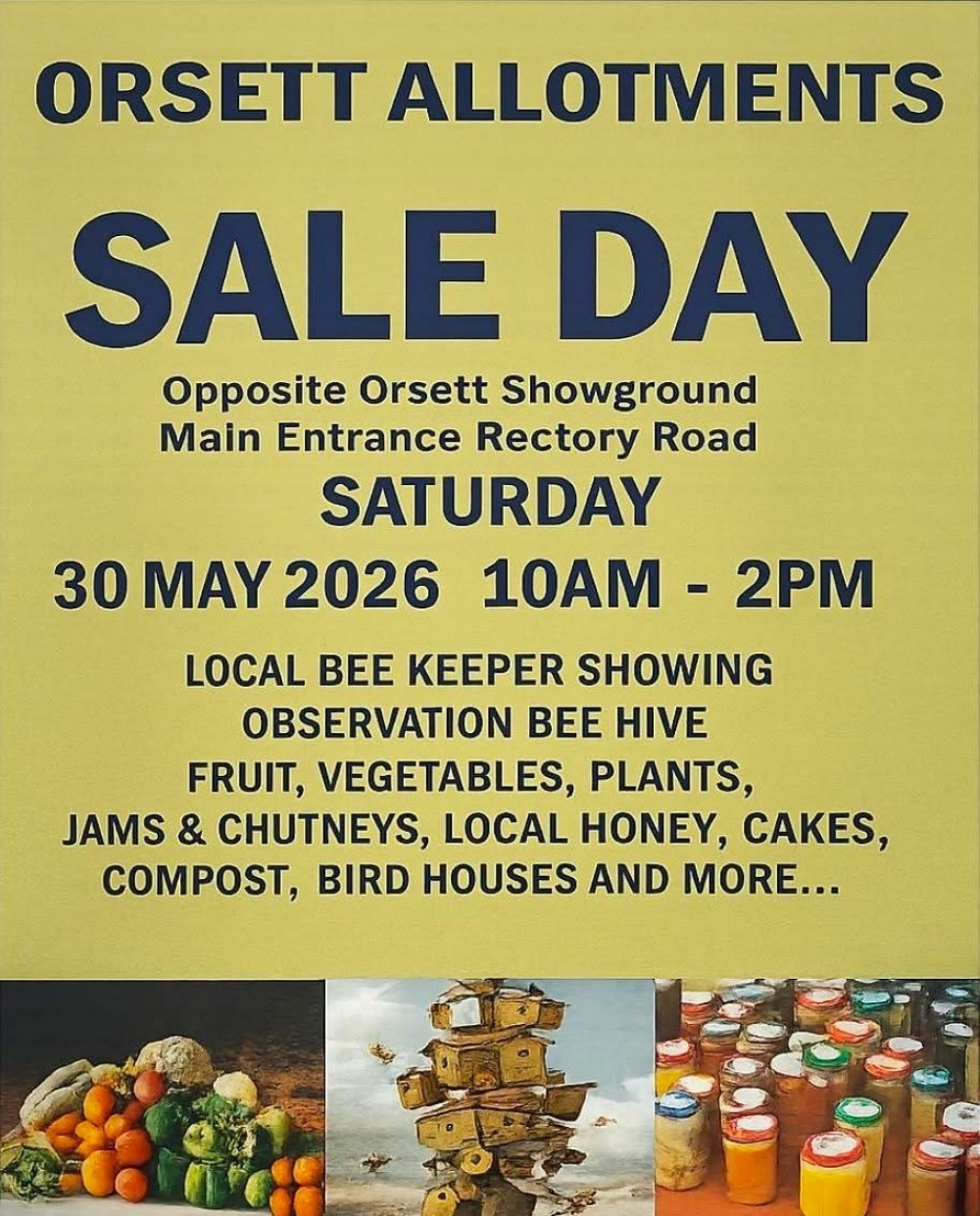 Open Day