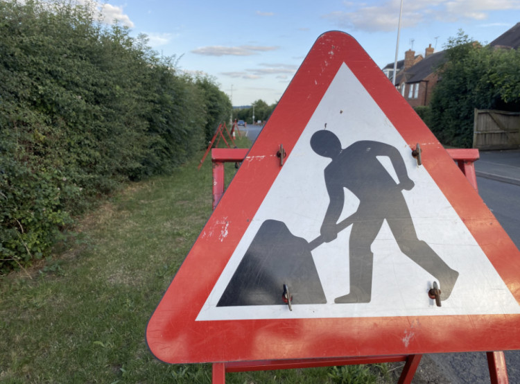 A new seven-year highway maintenance contract has been launched by WCC (image by Nub News)