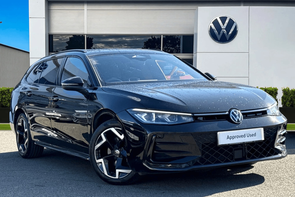 The five top Volkswagen Picks of the Week at Crewe Volkswagen, as picked by Swansway Motor Group (Photo: Swansway).