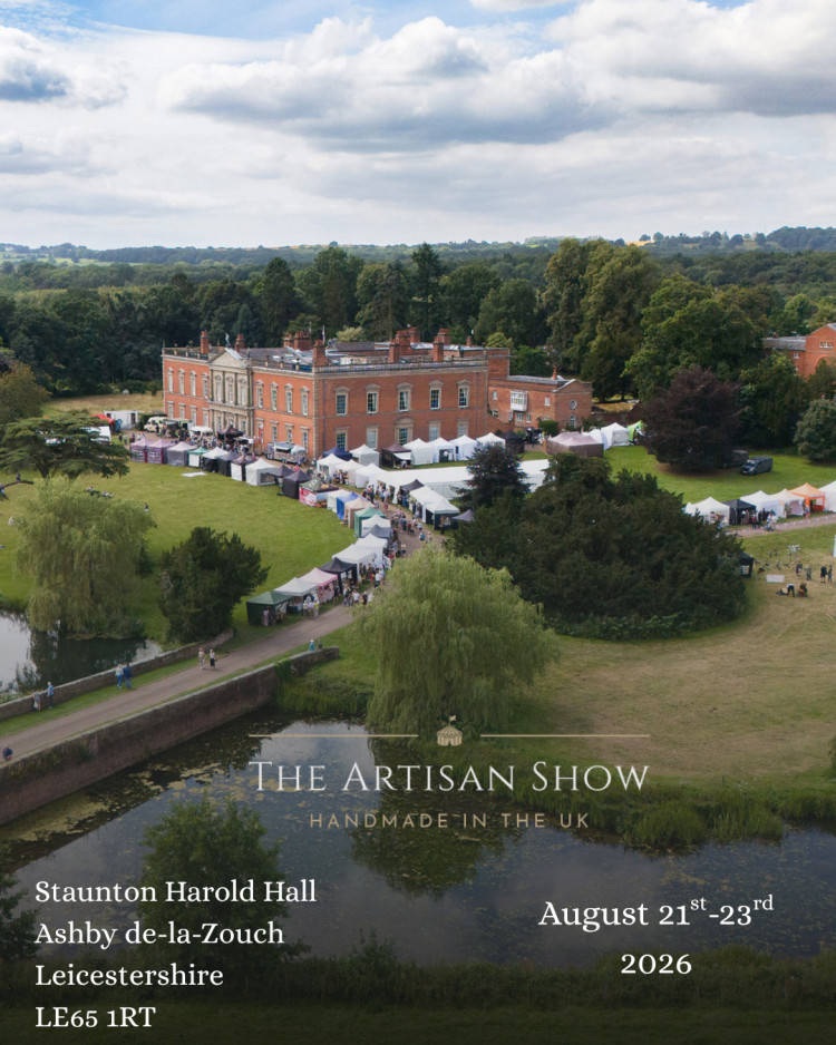The Artisan Show