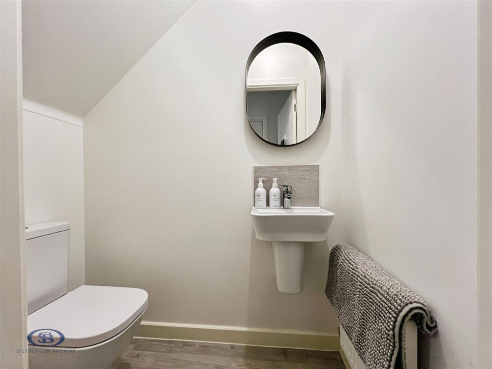 WC (Credit: Stephenson Browne)