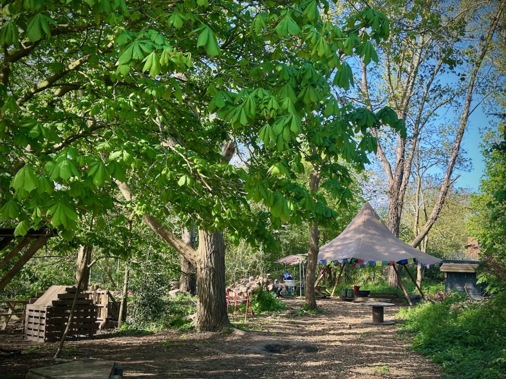 Berrylands School, a special SEMH school is set to open in Kingston (Image supplied)