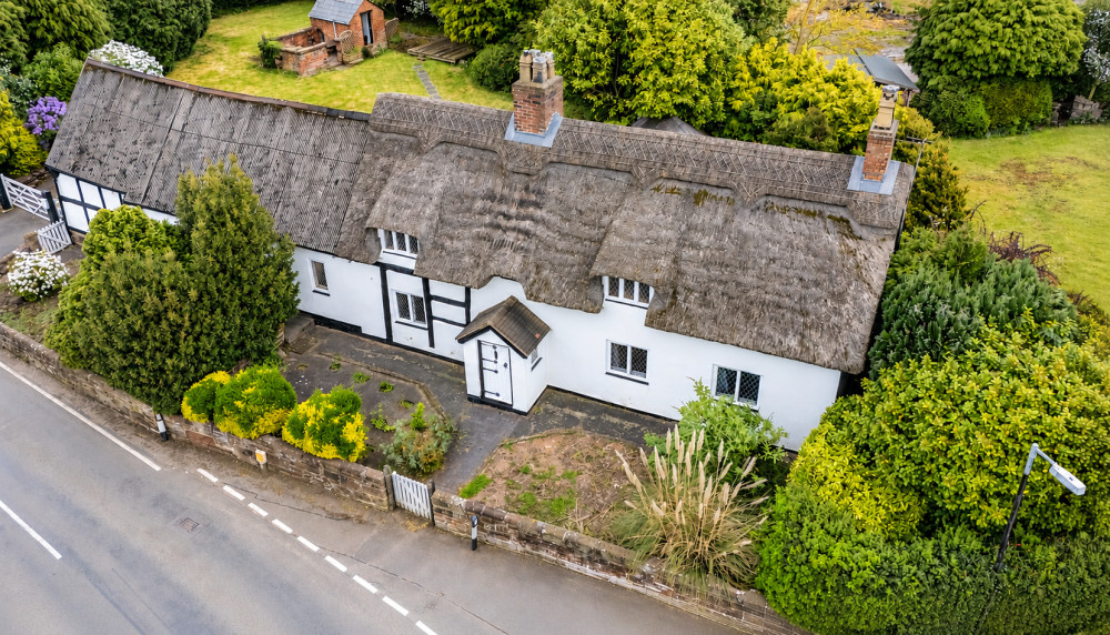 Baytree House is rich in character and showcases a wealth of original features (Thornley Groves)