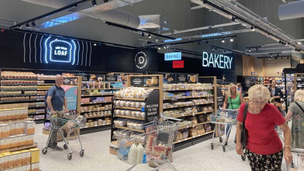 Here are seven jobs available around Stockport as of 30 May, in sectors such as sales, retail, hospitality, and more (Image - Nub News)