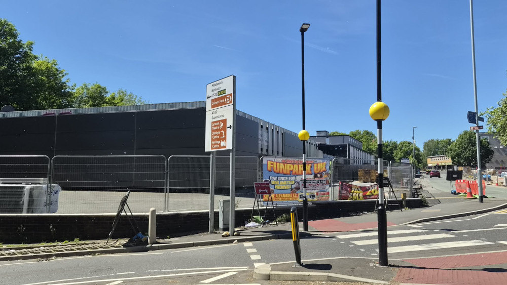 Crewe and Nantwich Nub News has you covered for new jobs to apply for every week (Photo: Ryan Parker).