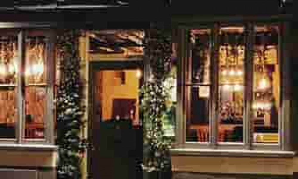 The George opens its doors to Hitchin’s LGBTQ+ community