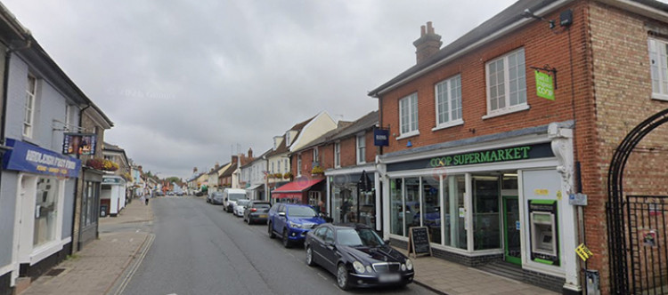 Concern over viability of existing shops caused problems for some councillors