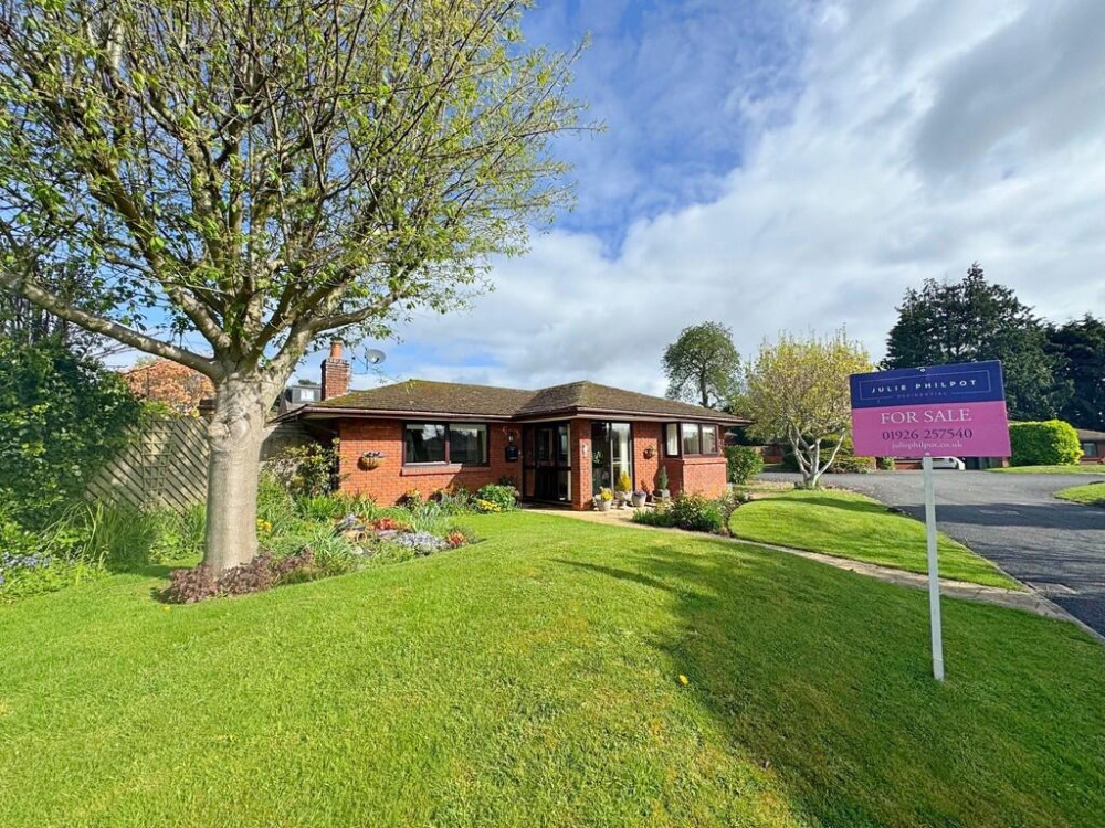 Check out our latest Property of the Week