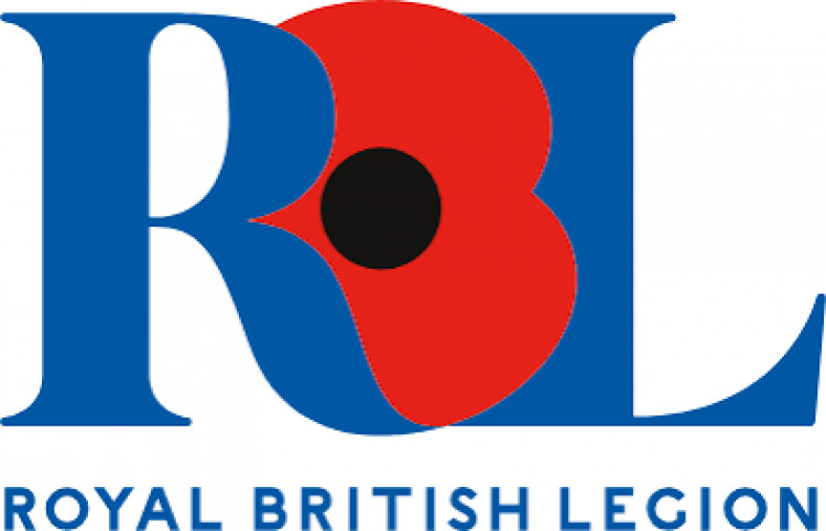 Sandbach branch of The Royal British Legion
