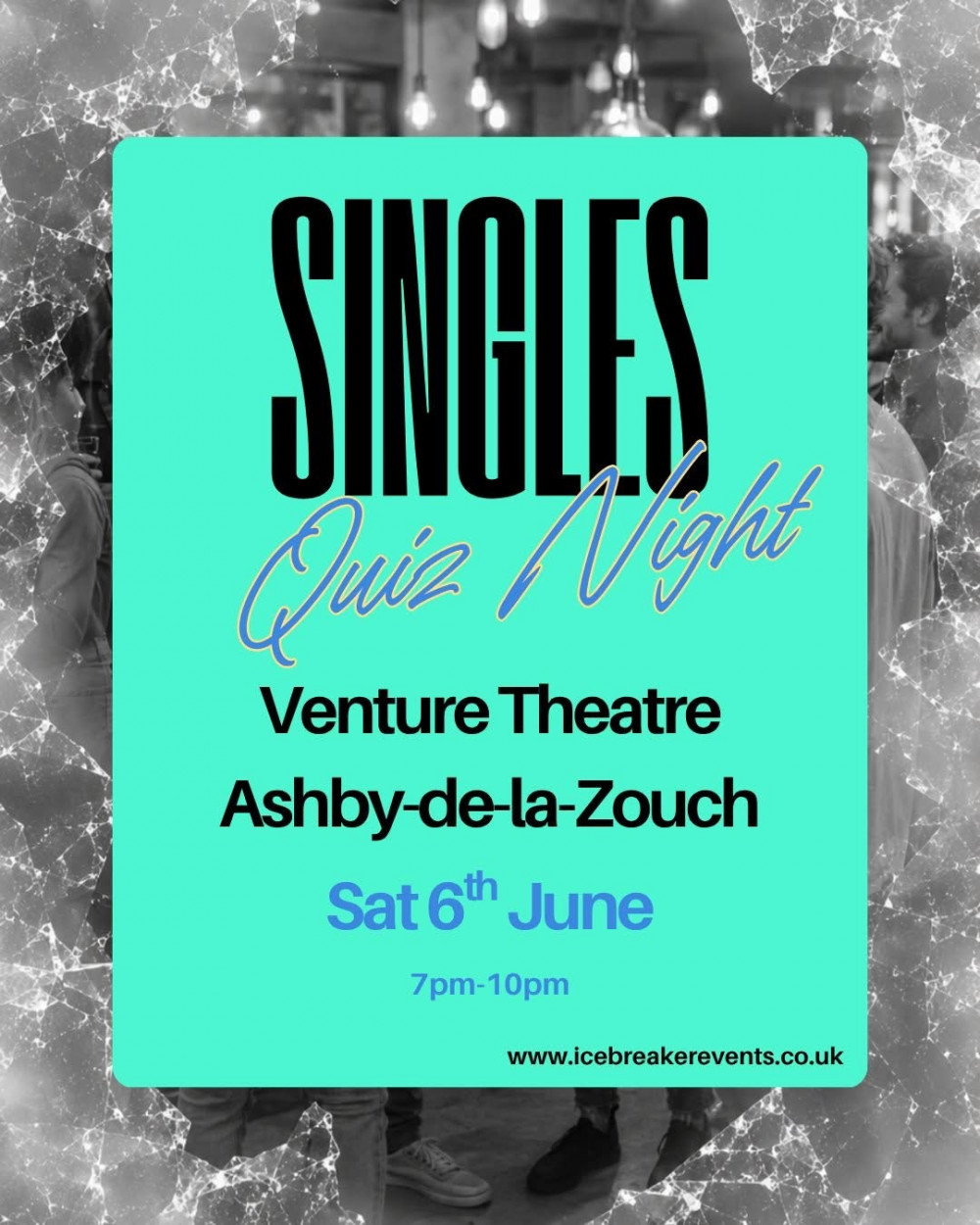 Singles Quiz Night
