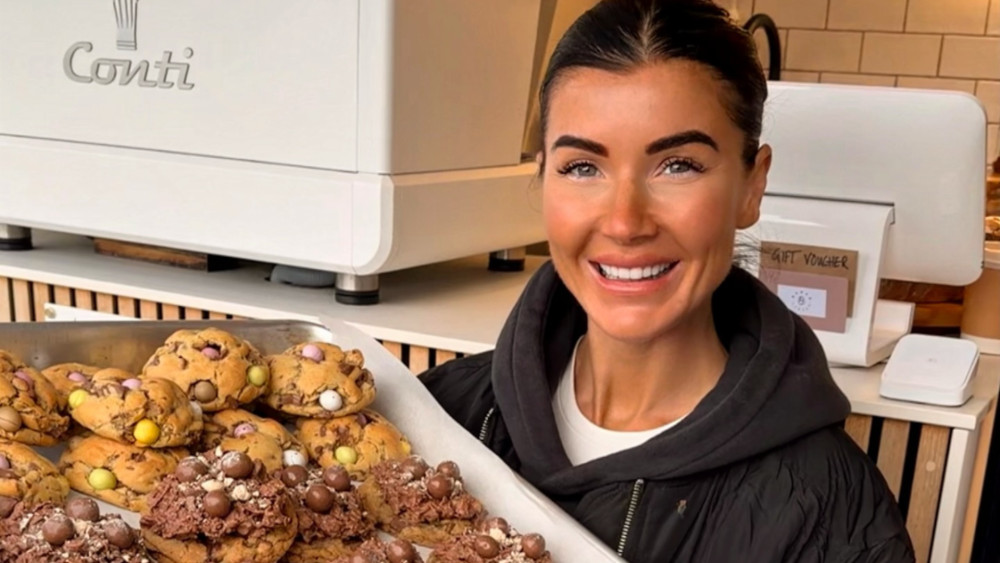 Baked By Bean is opening a new bakery and cafe in Macclesfield (Credit: Supplied)