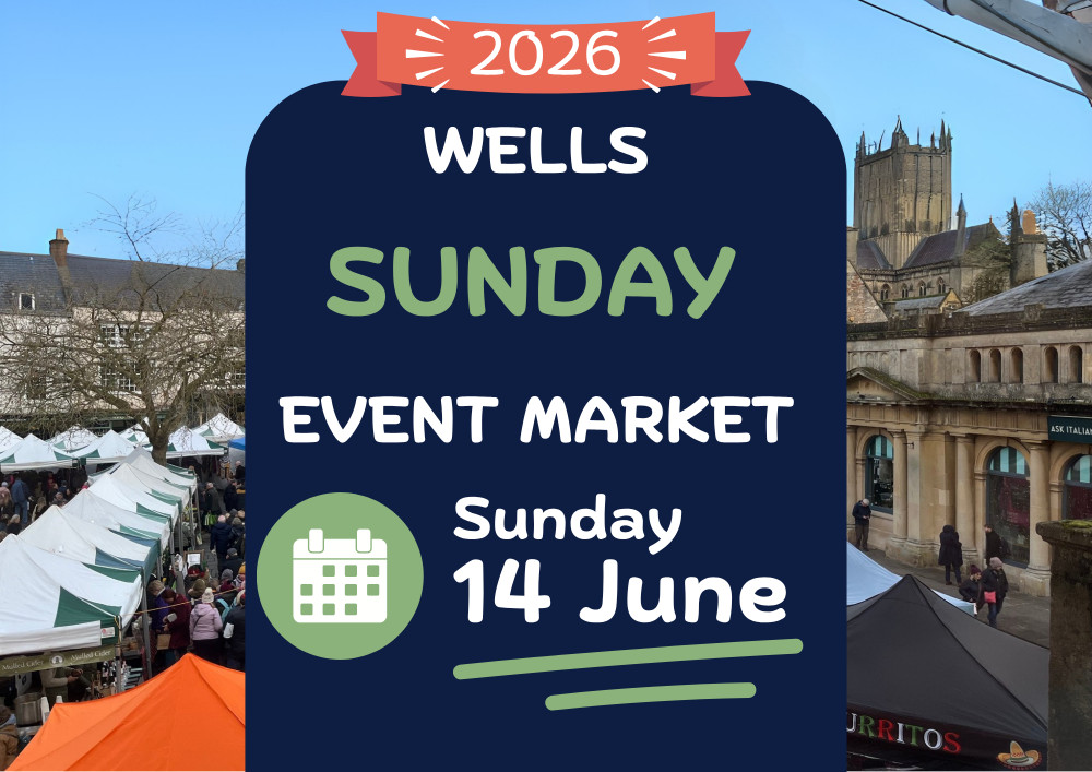 Wells Sunday Market